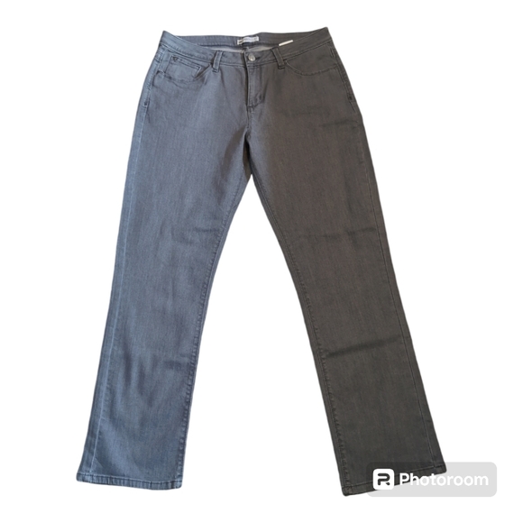 Lee Perfect Fit Bootcut Jeans - Picture 2 of 11